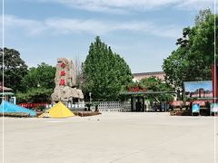 -北京金海湖景区