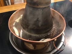 -裕德孚·非遗手切涮羊肉(东直门内大街店)