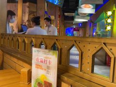 -胖老汉椒麻鸡清真新疆菜(西御街店)