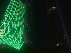 -国际青年会议酒店