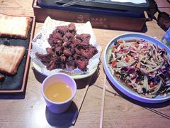 -大哈福烧烤·海鲜·家常菜(延安三路店)