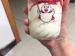 -蜜雪冰城(北戴河二中店)