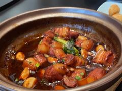 -宁海食府·涌宴(真和店)