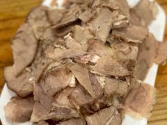 -鑫明明拉面(宁化路店)