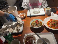 -乔街深夜食堂·小龙虾·高压锅生蚝(杭州总店)
