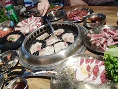 -汉拿山(北京上地华联店)