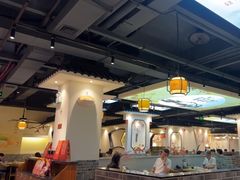 -蒸武门·广式茶点(金宝莱店)