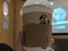 -金色印象·4K影院式足体养生(南方花园店)