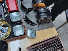 -北京天域联达耳机店(财智国际大厦店)