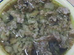 -定家小酥肉·清真(回民街店)