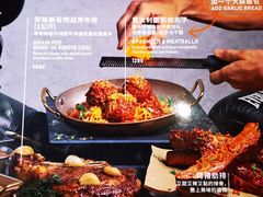 -CAGES凯吉思西餐厅运动乐园(静安店)