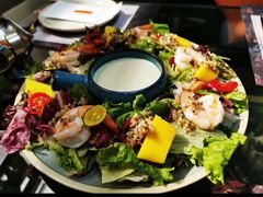 -初拾·花里餐厅(钜城华亿店)