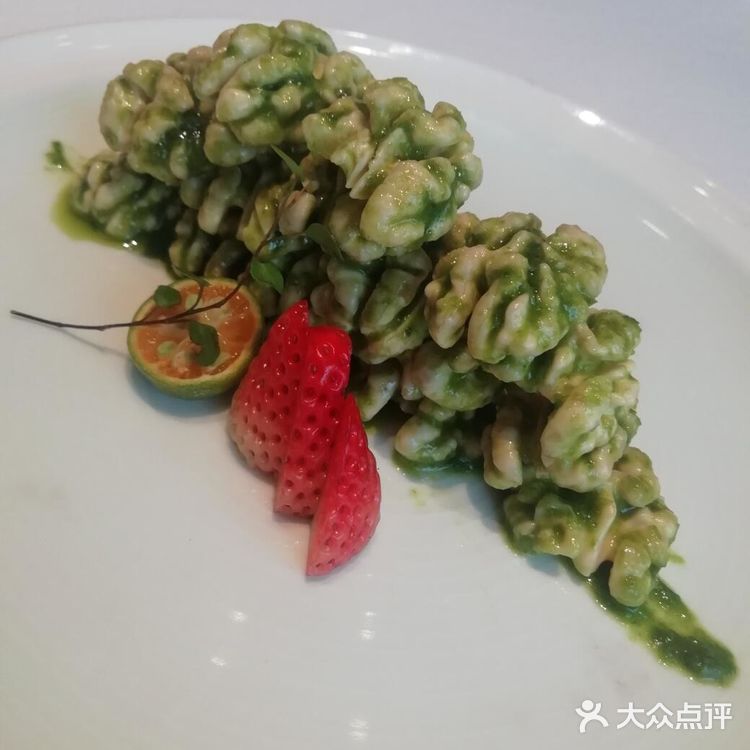 🔥酸冬瓜封神！商务宴请必冲的宝藏湘菜馆‼️