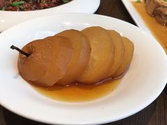 -老牌坊鲁菜名店(宽厚里店)