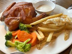 -FABIO’S费比欧披萨餐厅