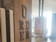 -麦当劳(国家体育场南路店)