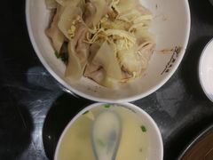 开洋拌馄饨-熙盛源(凤凰街店)