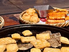 -包整·丝娃娃(一览甲秀楼风景店)