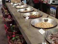 -吴越荣记·苏州菜·松鼠桂鱼(斜塘老街店)