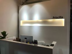 -Priscilla皮肤管理中心