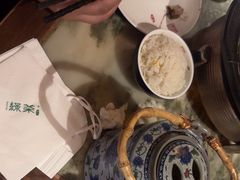 -绿茶餐厅(昌平悦荟店)