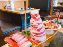 -梦山水日本烧肉(五四广场店)