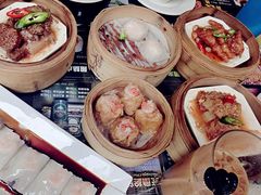 -食大利香港茶餐厅(南亚风情第一城店)