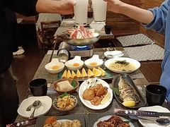 -喜多亭(宜山路店)