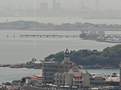 -汇泉王朝大饭店-旋转餐厅(南海路店)