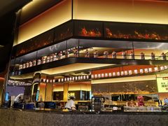 -炊烟小炒黄牛肉(浦东世纪汇店)