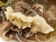 -一肴·牛肉粿条(深圳湾睿印店)