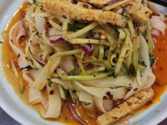 -晋爱面大同刀削面(白纸坊店)