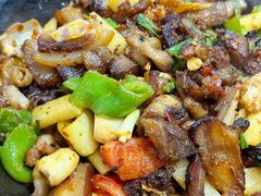 -胡师傅三下锅(汽车站店)