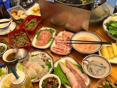 -厝味火锅·潮汕卤水火锅(十一合店)