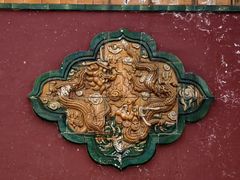 -北陵公园
