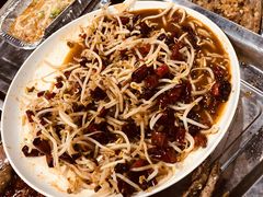 -碎怂烤肉(钟楼柳巷店)