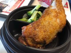 -肯德基(阳光店)