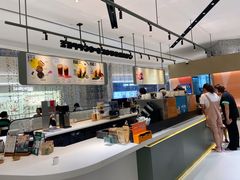 -星巴克臻选(杭州万象城店)