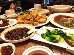 -东方明珠老上海8号餐厅(东方明珠广播电视塔店)