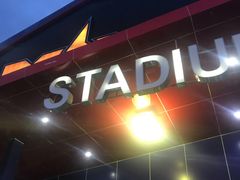 -芭提雅MAX泰拳馆