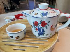 -南拳十三姨·潮汕砂锅粥·粤菜(西单大悦城店)