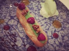 -La Villa French Restaurant