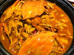 -辣猫龙虾(马泉营店)