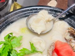 -陶德砂锅(蜀汉路店)