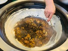 -老家大锅台·地锅鸡·铁锅炖(建邺文体路店)