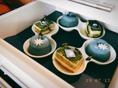 -行者书屋大堂吧 ·下午茶(南京圣和府邸酒店)