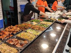 -港福茶餐厅(深圳湾科技园区店)