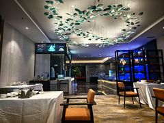 -海源北999中餐厅·昆明龙达温德姆花园酒店