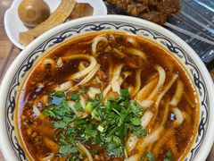 -韩师傅老大同刀削面(北苑路店)