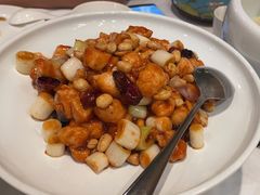 -福海居烤鸭店(鸟巢店)